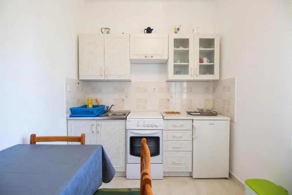 Apartament Apartmani Nedjeljko Čunski
