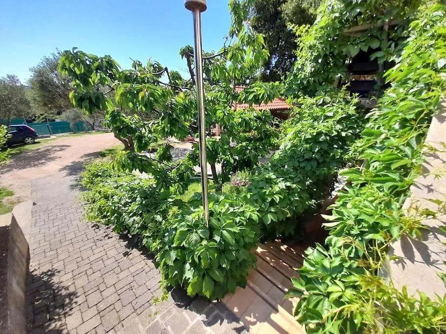 Apartmani Nedjeljko Čunski Apartmán