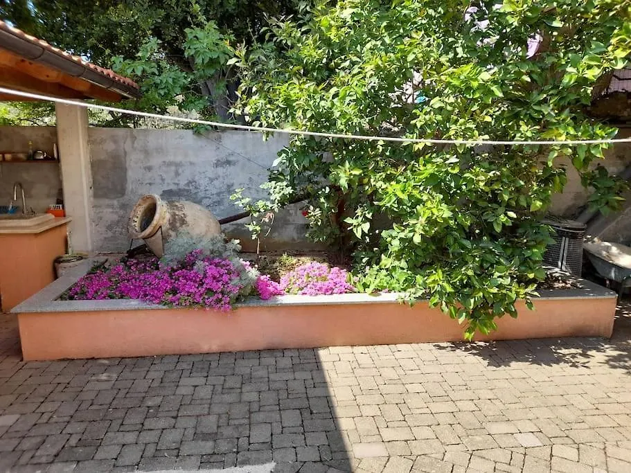 Apartmán Apartmani Nedjeljko Čunski Chorvatsko