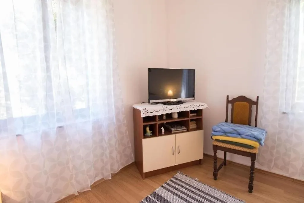 Apartmán Apartmani Nedjeljko Čunski Chorvatsko