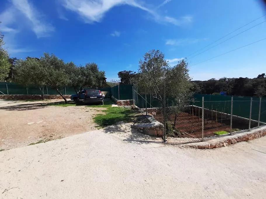 Apartmán Apartmani Nedjeljko Čunski