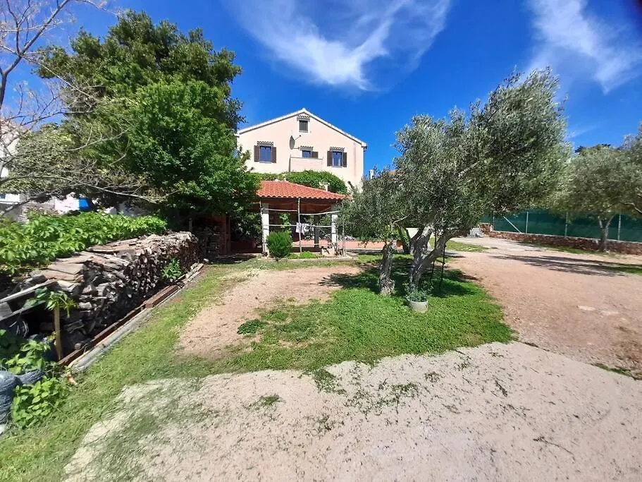 Apartmani Nedjeljko Čunski Apartmán