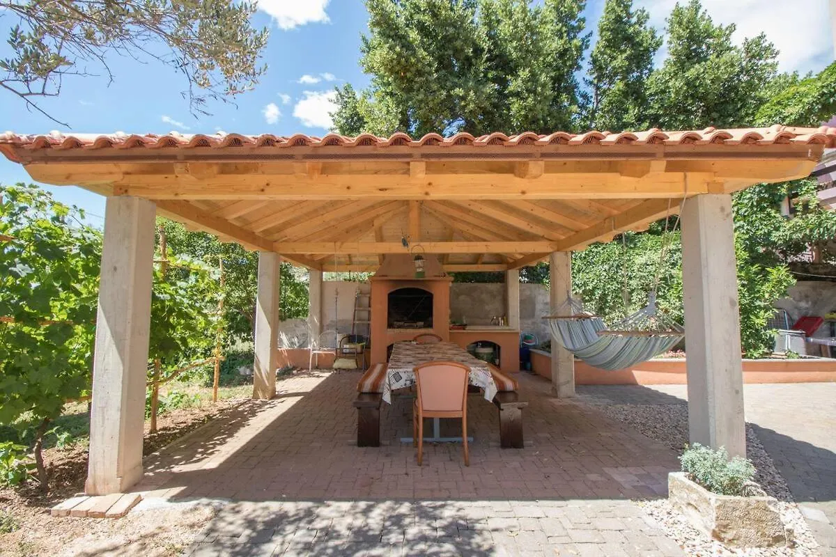 Apartmani Nedjeljko Čunski Chorvatsko