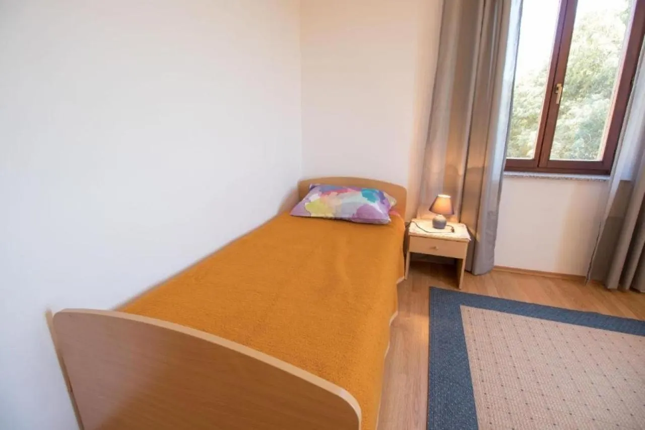 Apartmani Nedjeljko Čunski 0*,