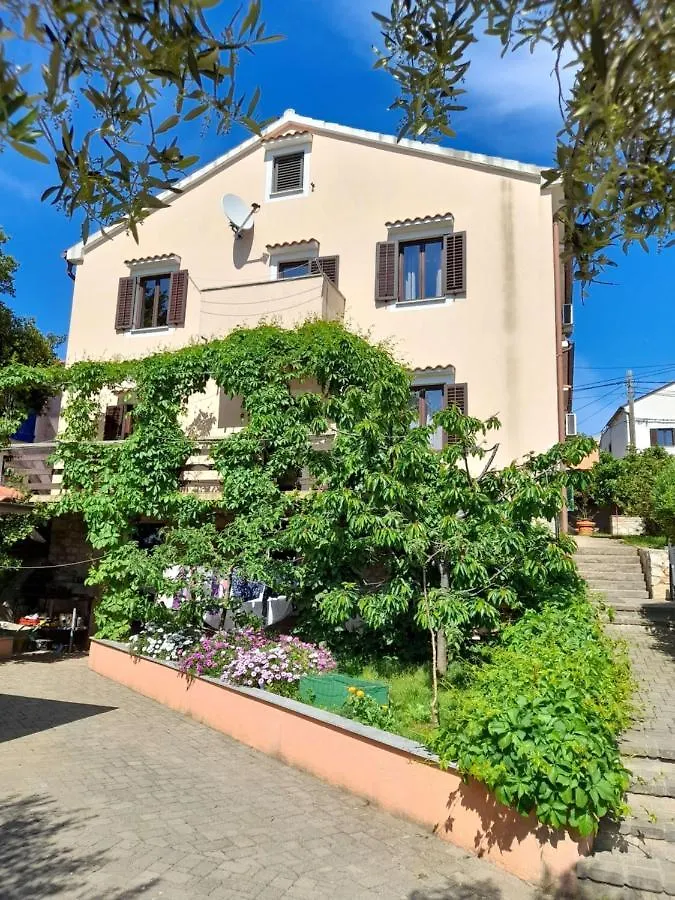 Apartmán Apartmani Nedjeljko Čunski