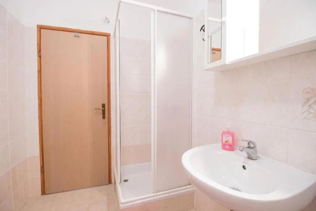 Apartmani Nedjeljko Cunski Apartment