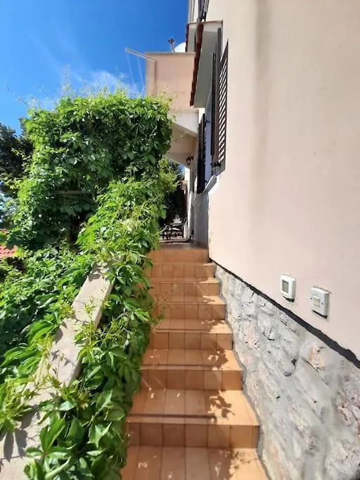 Apartmani Nedjeljko Cunski 0*,