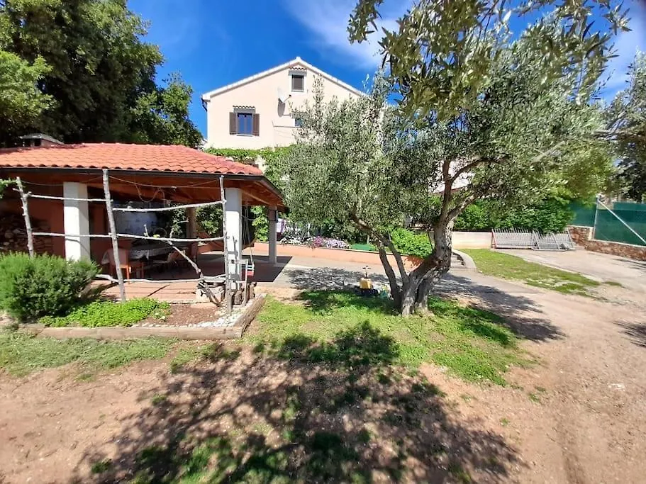 Apartmani Nedjeljko Cunski 0*,  Croatia