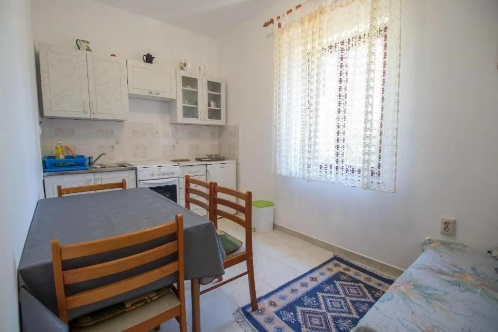 Apartmani Nedjeljko Cunski