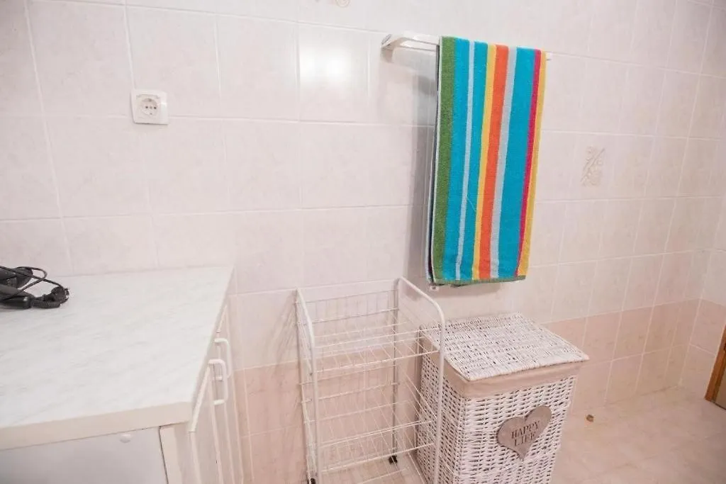 Apartment Apartmani Nedjeljko Cunski Croatia