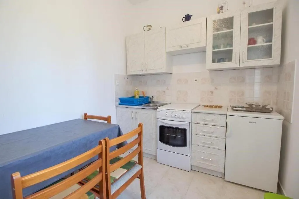 Apartmani Nedjeljko Cunski Apartment