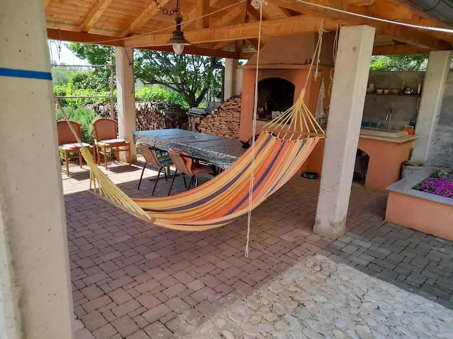 Apartmani Nedjeljko Cunski
