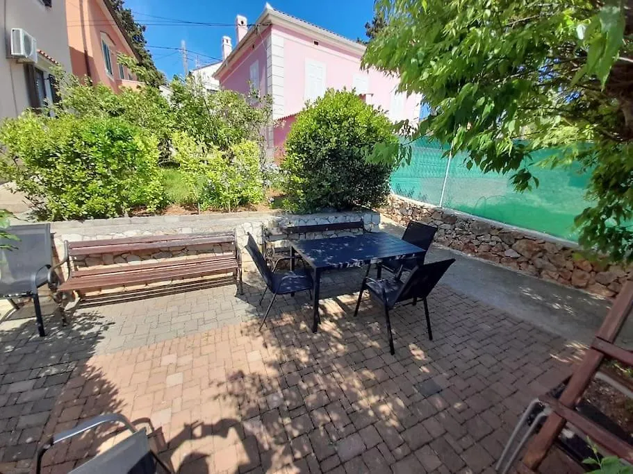 Apartment Apartmani Nedjeljko Cunski