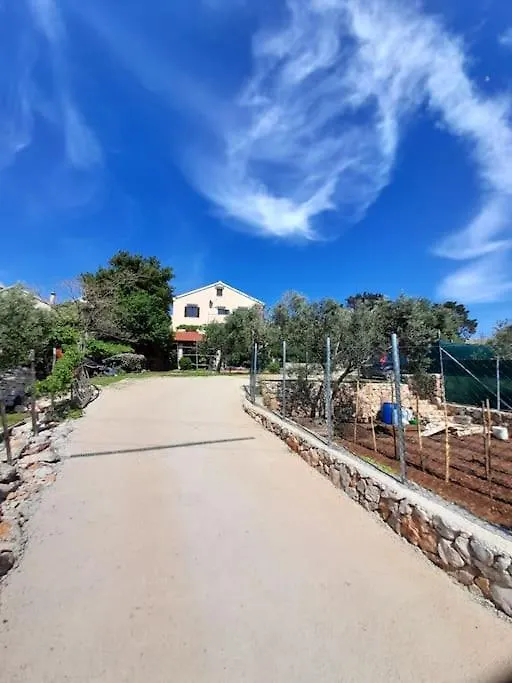 Apartmani Nedjeljko Cunski Apartment