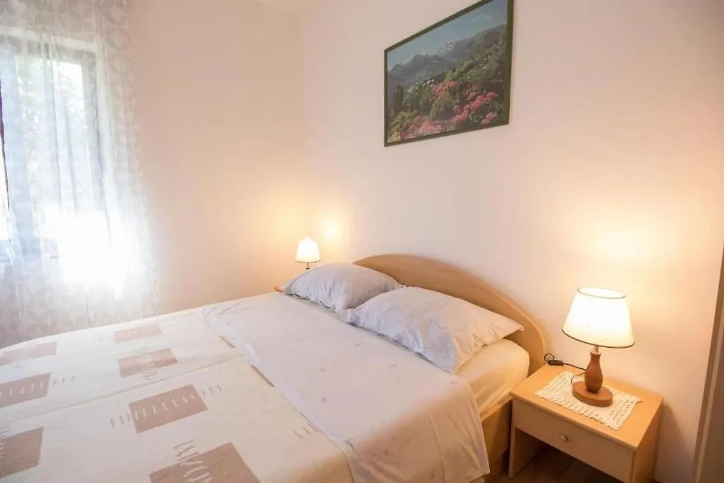 Apartmani Nedjeljko Cunski