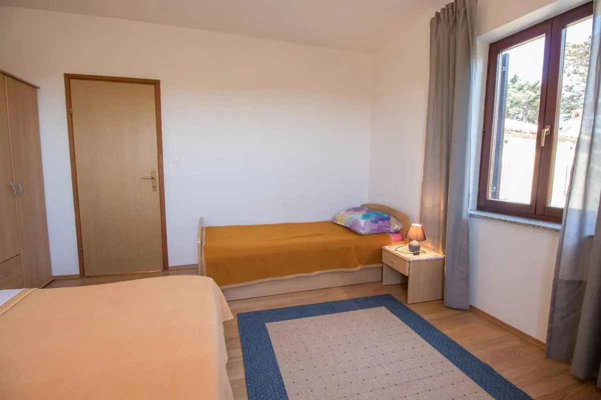 Apartment Apartmani Nedjeljko Cunski