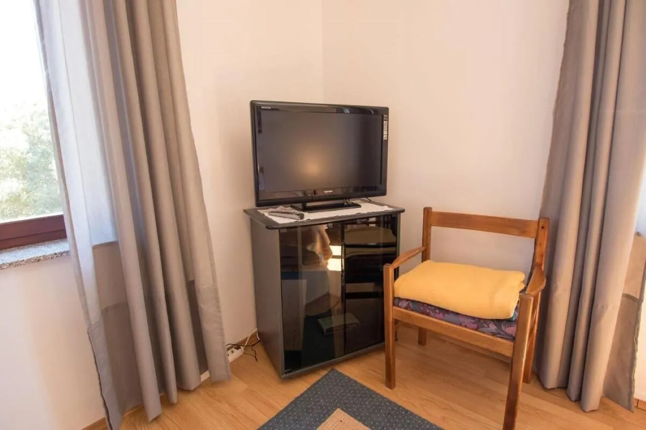 Apartmani Nedjeljko Cunski