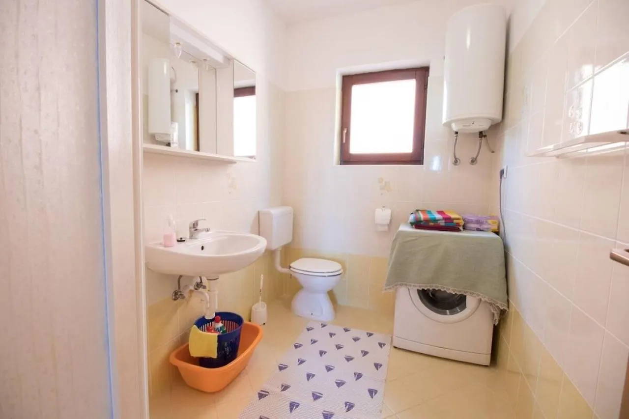 Apartmani Nedjeljko Cunski