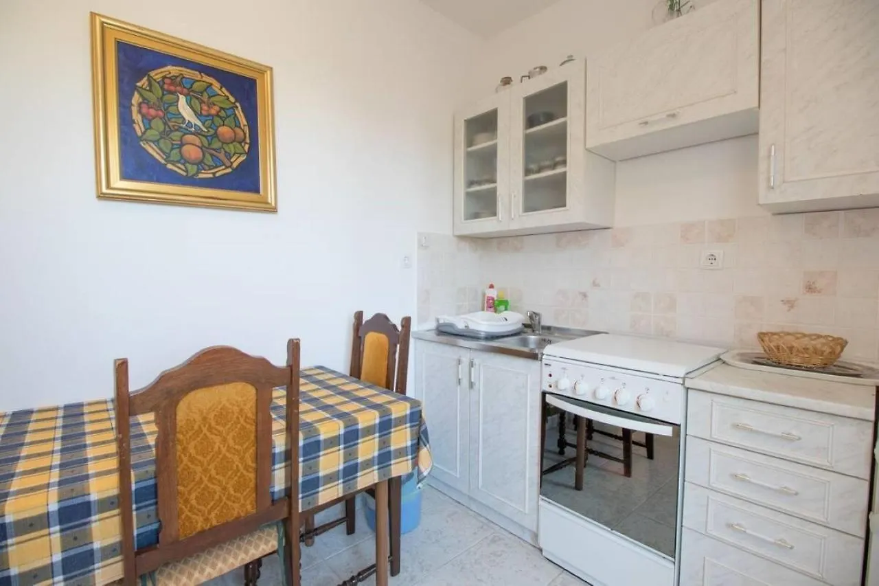 Apartment Apartmani Nedjeljko Cunski