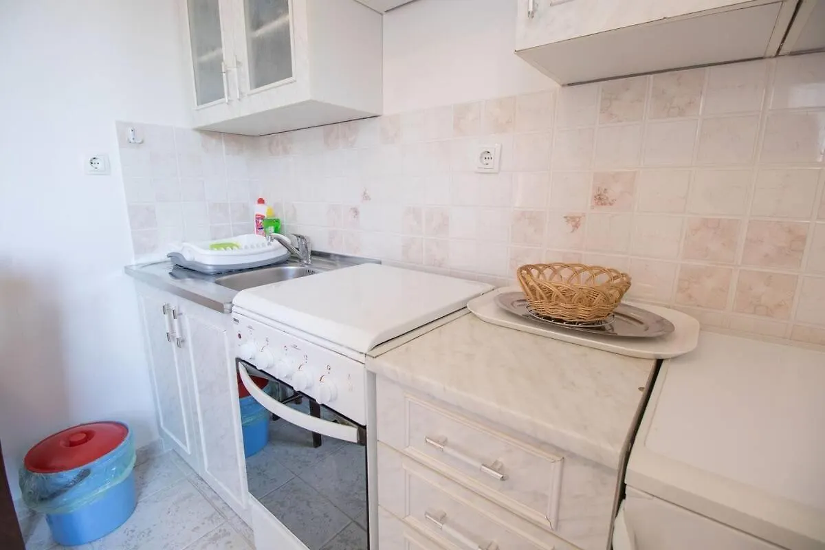 Apartmani Nedjeljko Cunski