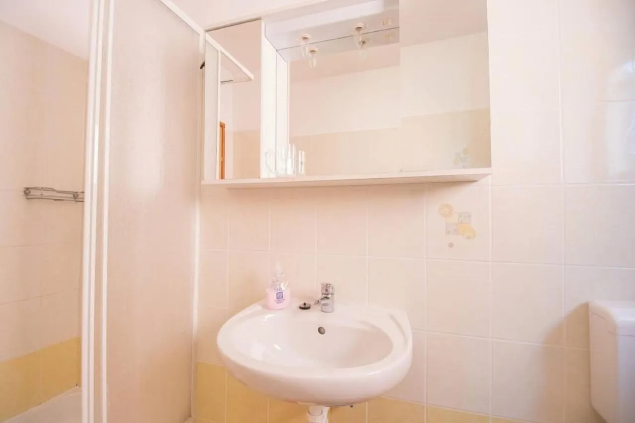 Apartmani Nedjeljko Cunski Croatia