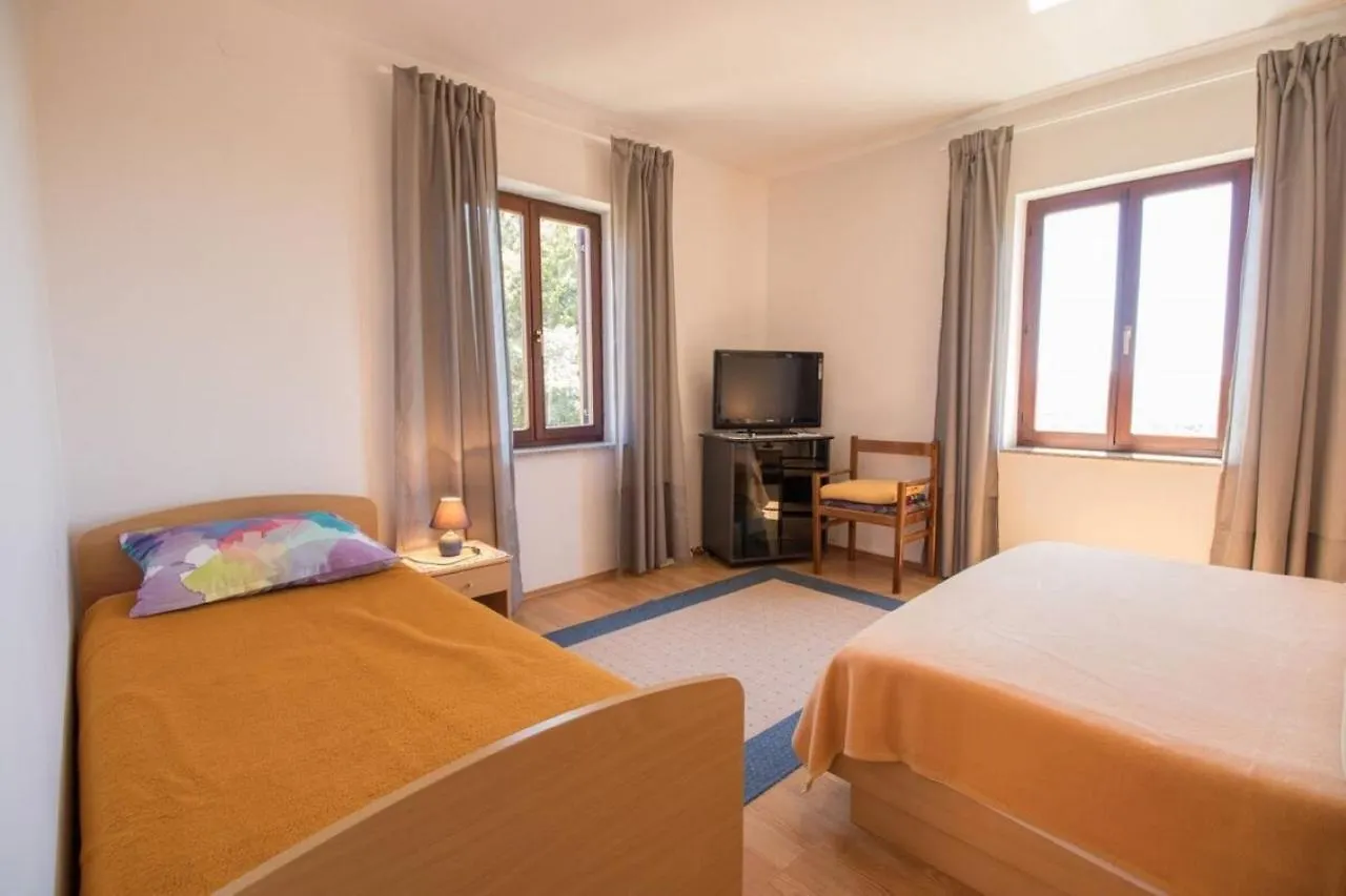 Apartment Apartmani Nedjeljko Cunski Croatia