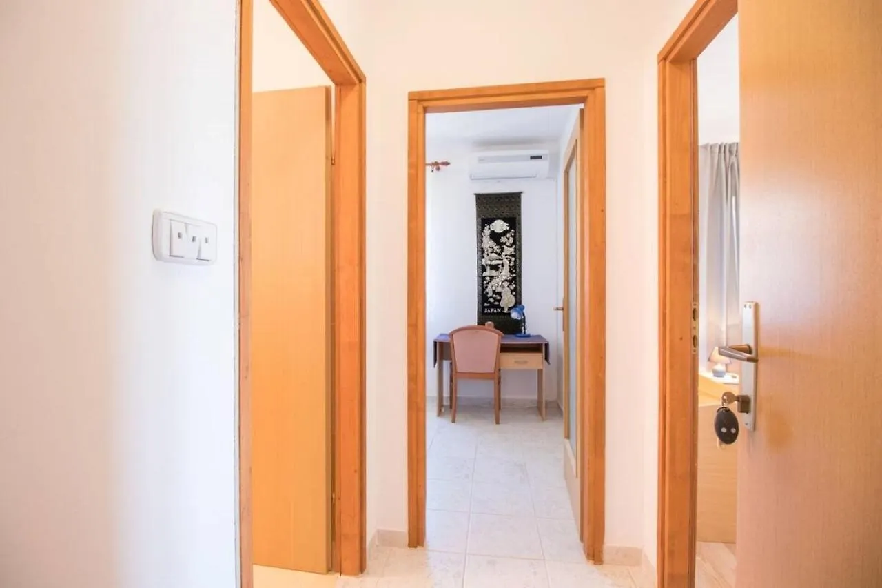 Apartment Apartmani Nedjeljko Cunski