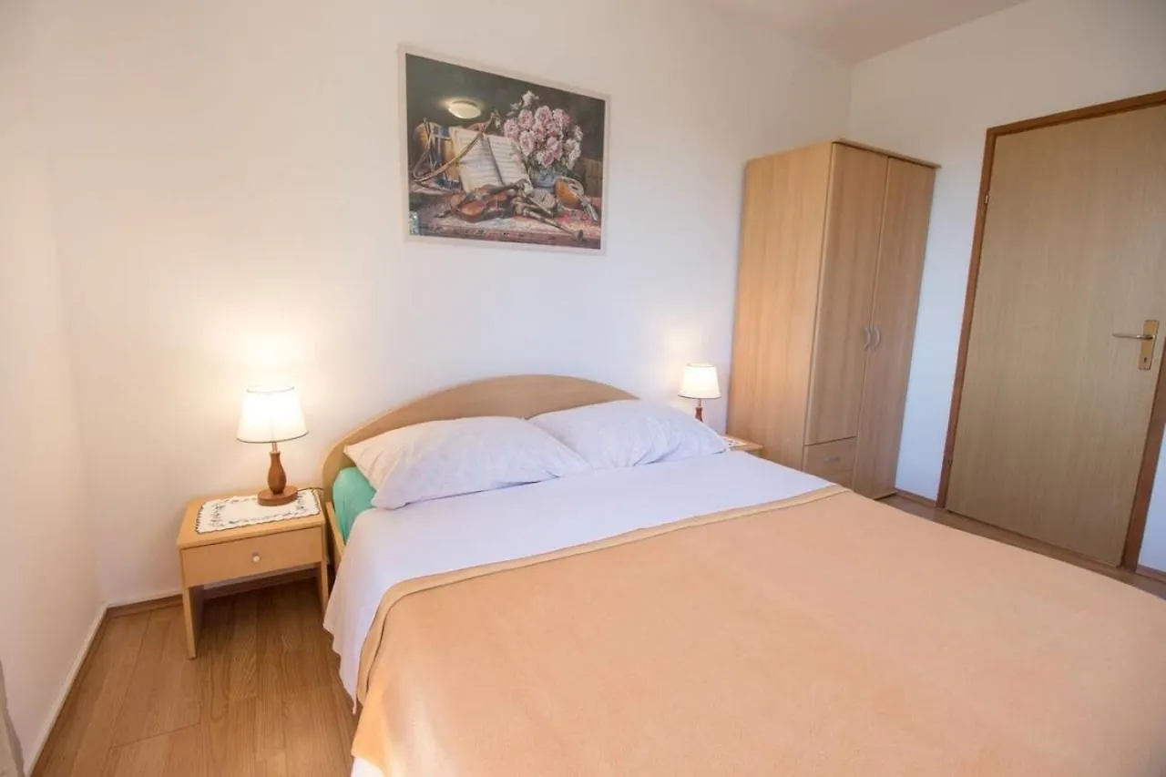 Apartmani Nedjeljko Cunski 0*,  Croatia