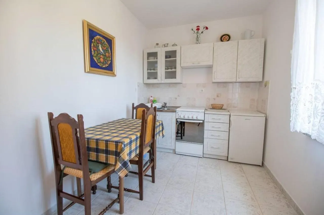 Apartmani Nedjeljko Cunski Apartment