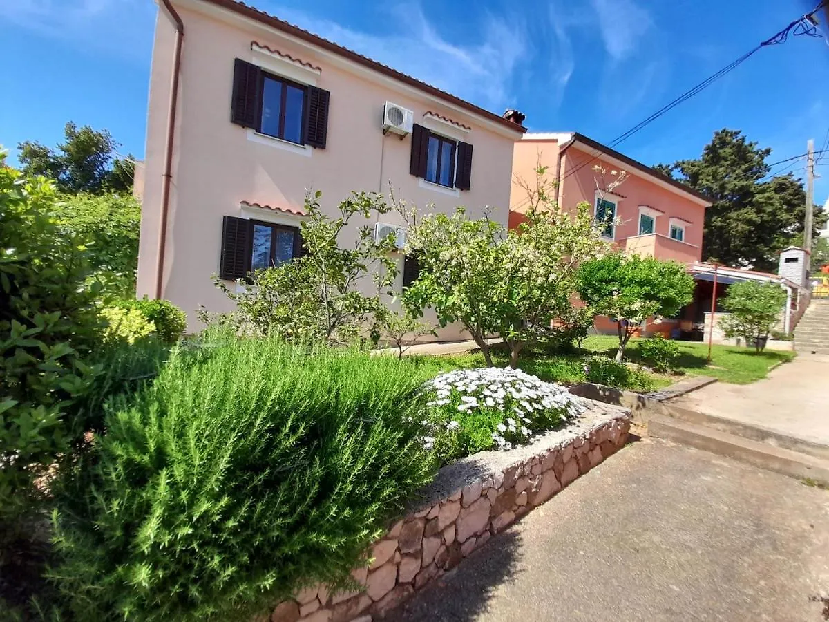 Apartmani Nedjeljko Cunski