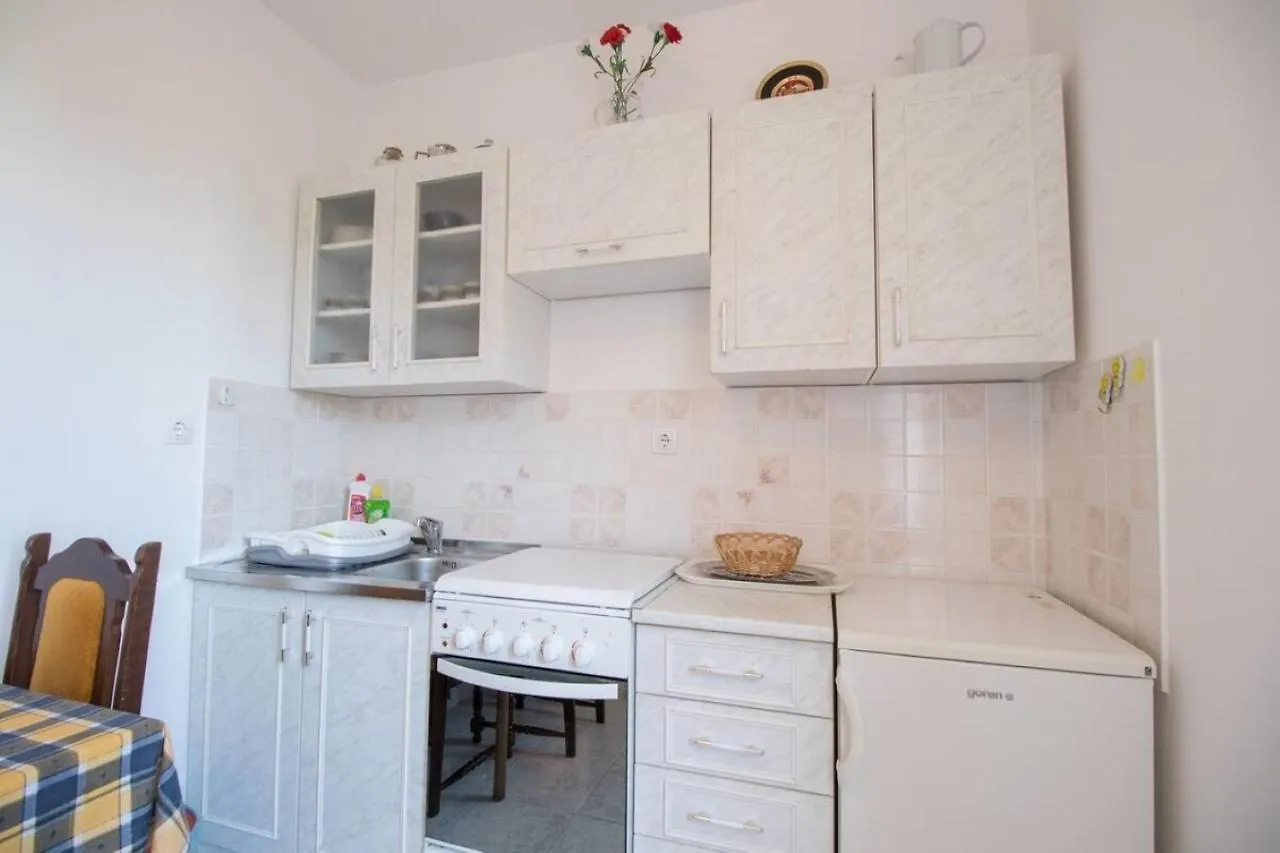 Apartmani Nedjeljko Cunski